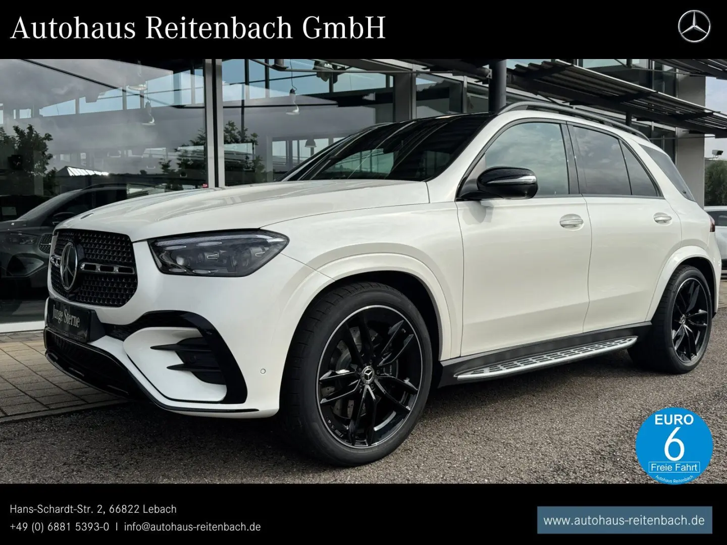 GLE450d 4M AMG+22