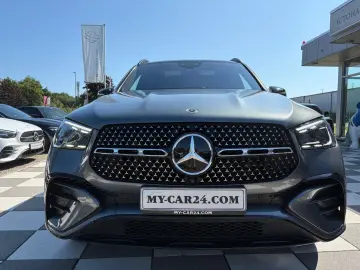 GLE450 AMG Line+Standh+Airmatic+HUD+Nappa+22