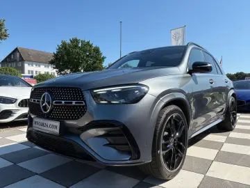 GLE450 AMG Line+Standh+Airmatic+HUD+Nappa+22