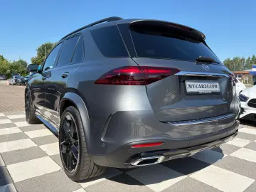 GLE450 AMG Line+Standh+Airmatic+HUD+Nappa+22