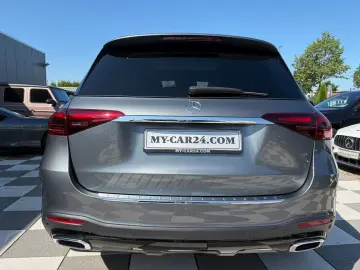 GLE450 AMG Line+Standh+Airmatic+HUD+Nappa+22