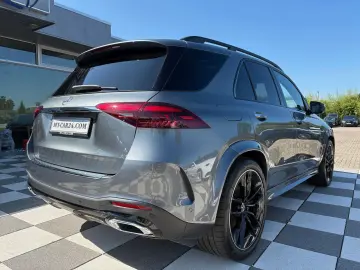 GLE450 AMG Line+Standh+Airmatic+HUD+Nappa+22