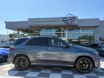GLE450 AMG Line+Standh+Airmatic+HUD+Nappa+22