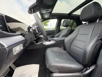 GLE450 AMG Line+Standh+Airmatic+HUD+Nappa+22