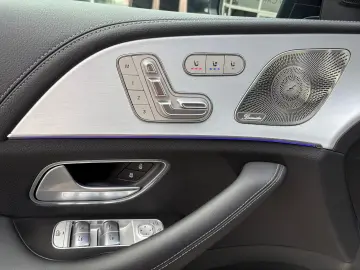 GLE450 AMG Line+Standh+Airmatic+HUD+Nappa+22