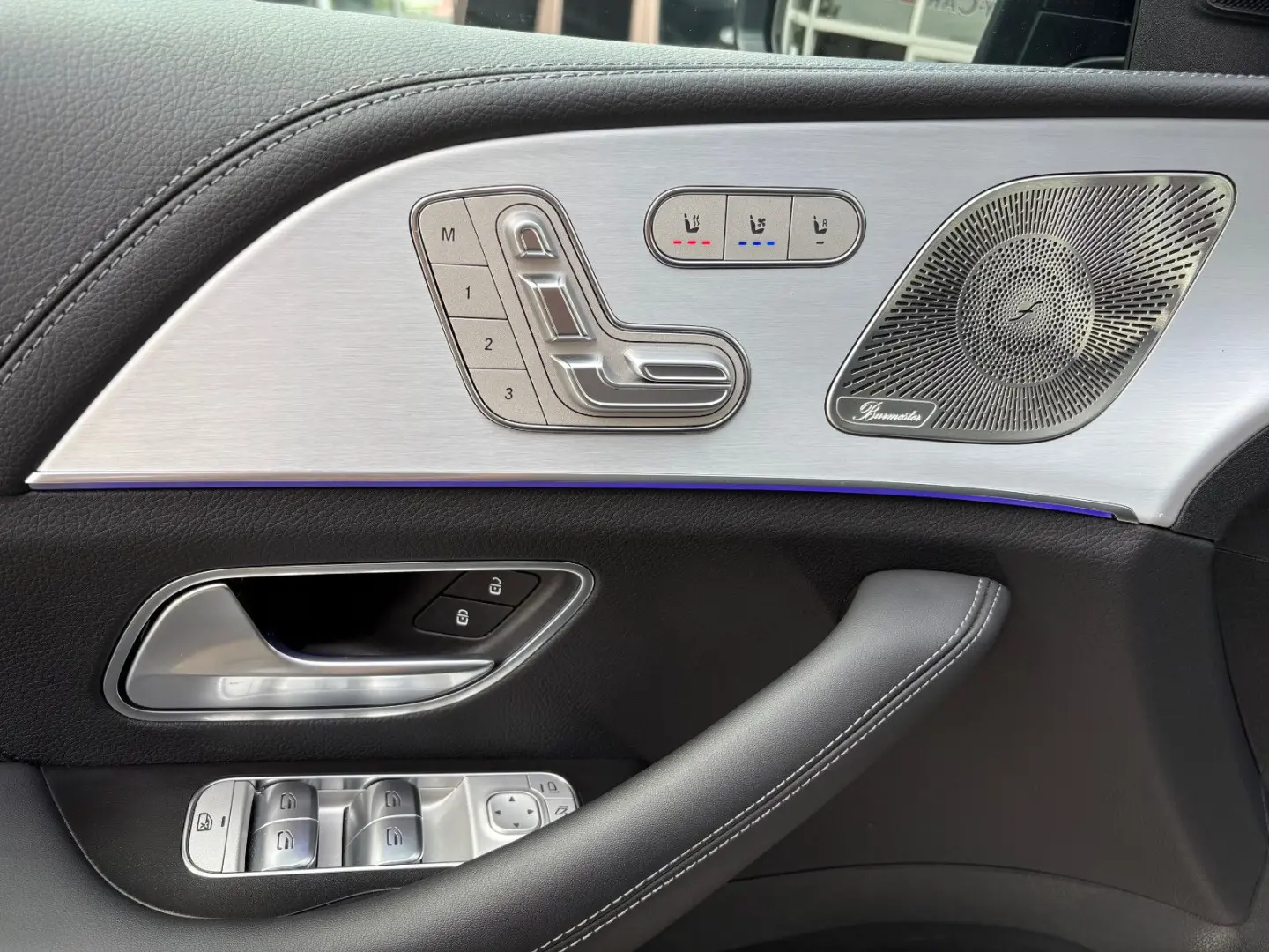 GLE450 AMG Line+Standh+Airmatic+HUD+Nappa+22