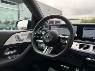 GLE450 AMG Line+Standh+Airmatic+HUD+Nappa+22