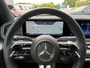 GLE450 AMG Line+Standh+Airmatic+HUD+Nappa+22