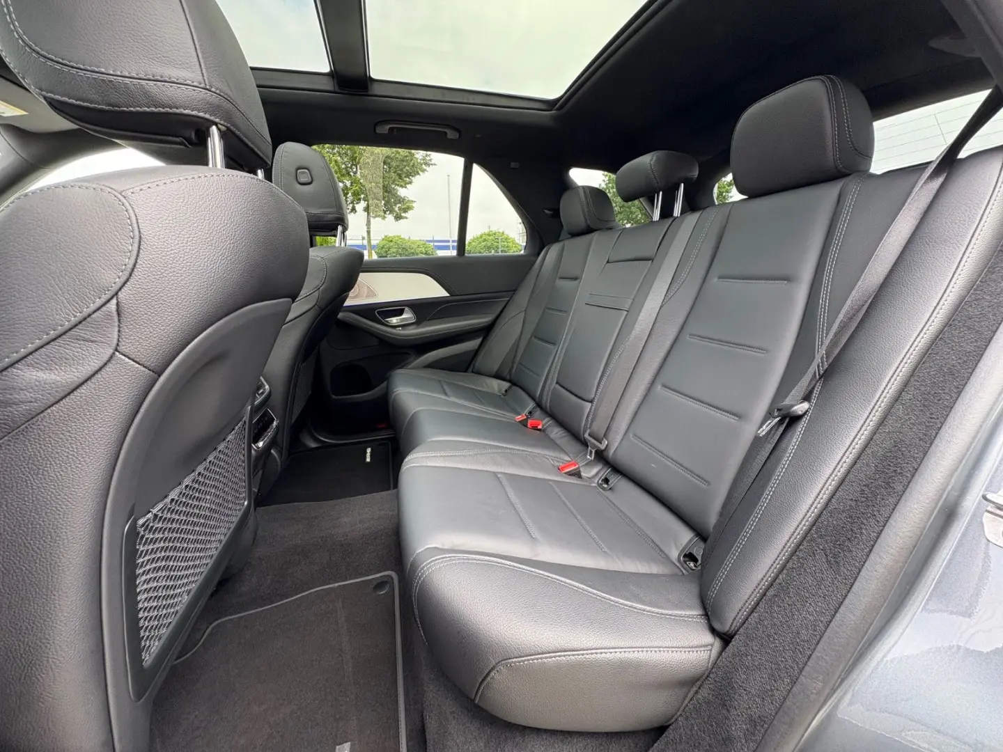 GLE450 AMG Line+Standh+Airmatic+HUD+Nappa+22