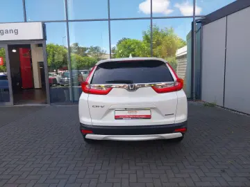 CR-V 2.0 i-MMD HYBRID 2WD Elegance Navi/LED