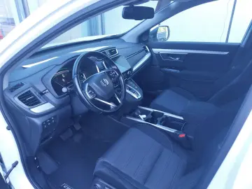 CR-V 2.0 i-MMD HYBRID 2WD Elegance Navi/LED