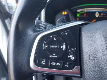 CR-V 2.0 i-MMD HYBRID 2WD Elegance Navi/LED