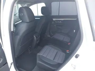 CR-V 2.0 i-MMD HYBRID 2WD Elegance Navi/LED