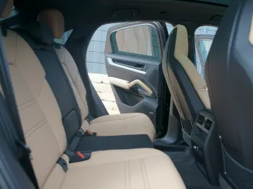 Porsche Cayenne Coupe E-Hybrid *P-DISPLAY