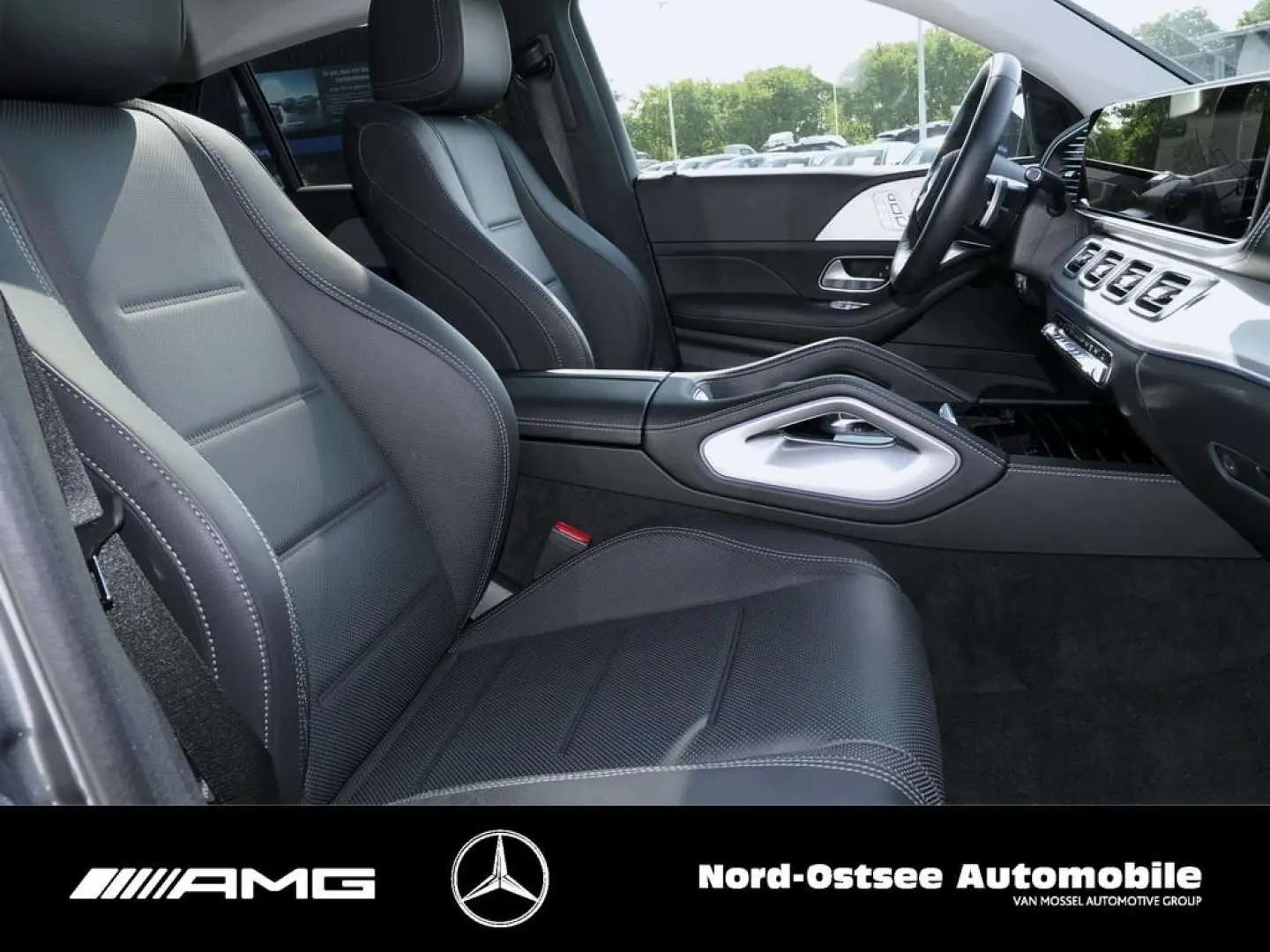 GLE 450 d COUPÈ 4M AMG 360°KAM MULTIBEAM PANO SH