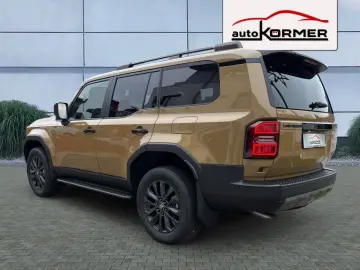 Land Cruiser 250 TEC-Edition 5-Si.,HUD,360°,JBL