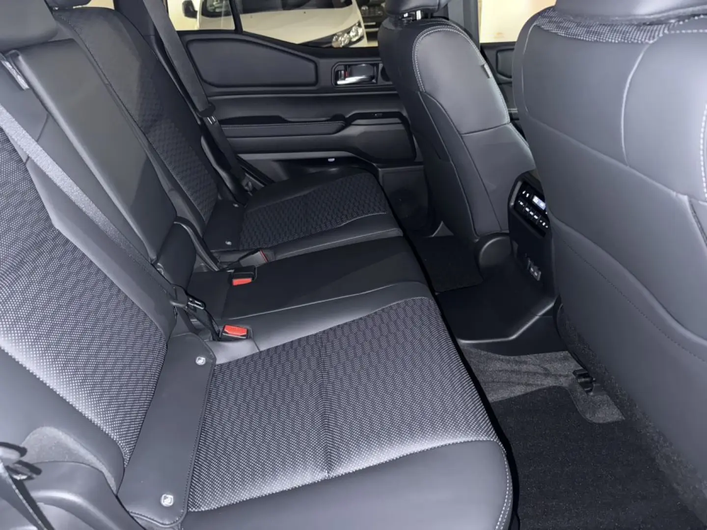Land Cruiser 250 TEC-Edition 5-Si.,HUD,360°,JBL