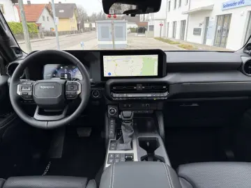 Land Cruiser 250 TEC-Edition 5-Si.,HUD,360°,JBL