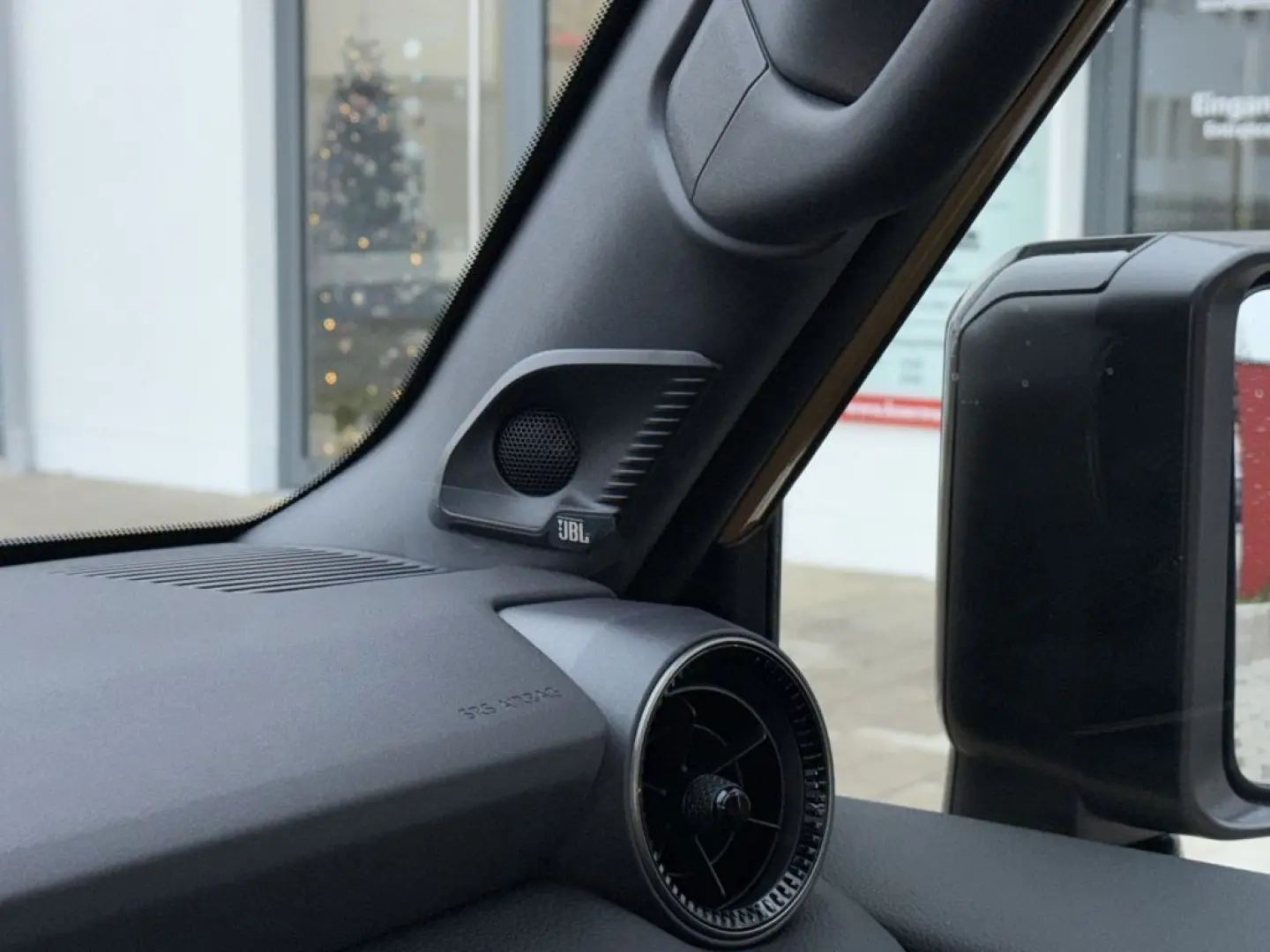 Land Cruiser 250 TEC-Edition 5-Si.,HUD,360°,JBL