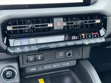 Land Cruiser 250 TEC-Edition 5-Si.,HUD,360°,JBL