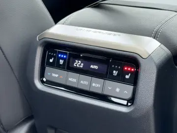 Land Cruiser 250 TEC-Edition 5-Si.,HUD,360°,JBL