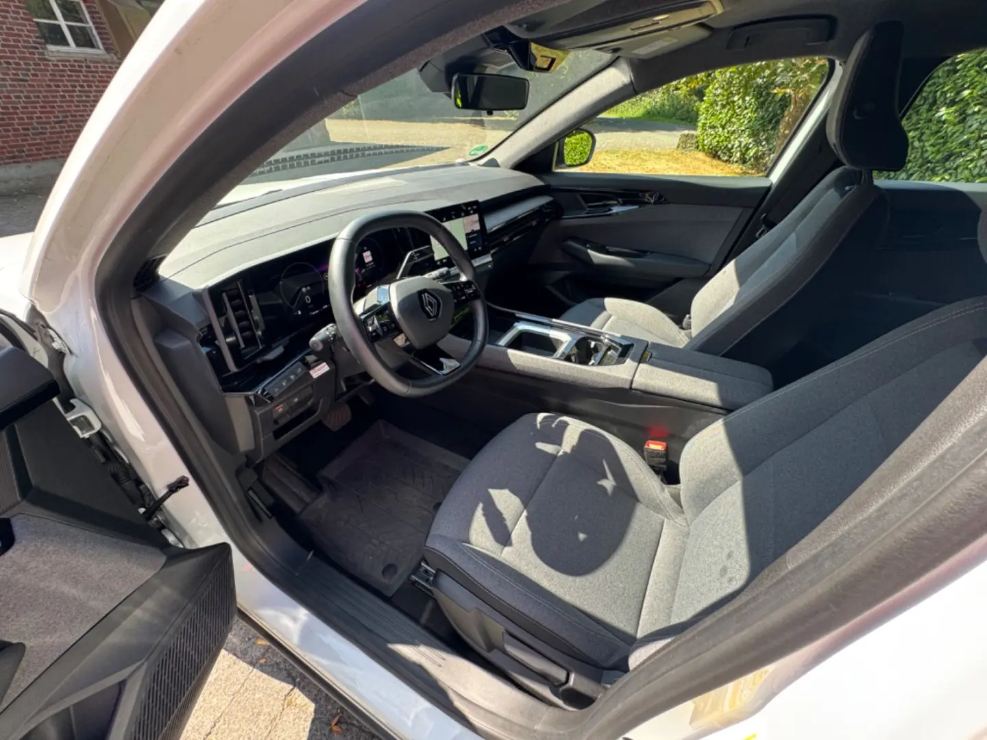 Austral Evolution Navi/LED/Kamera