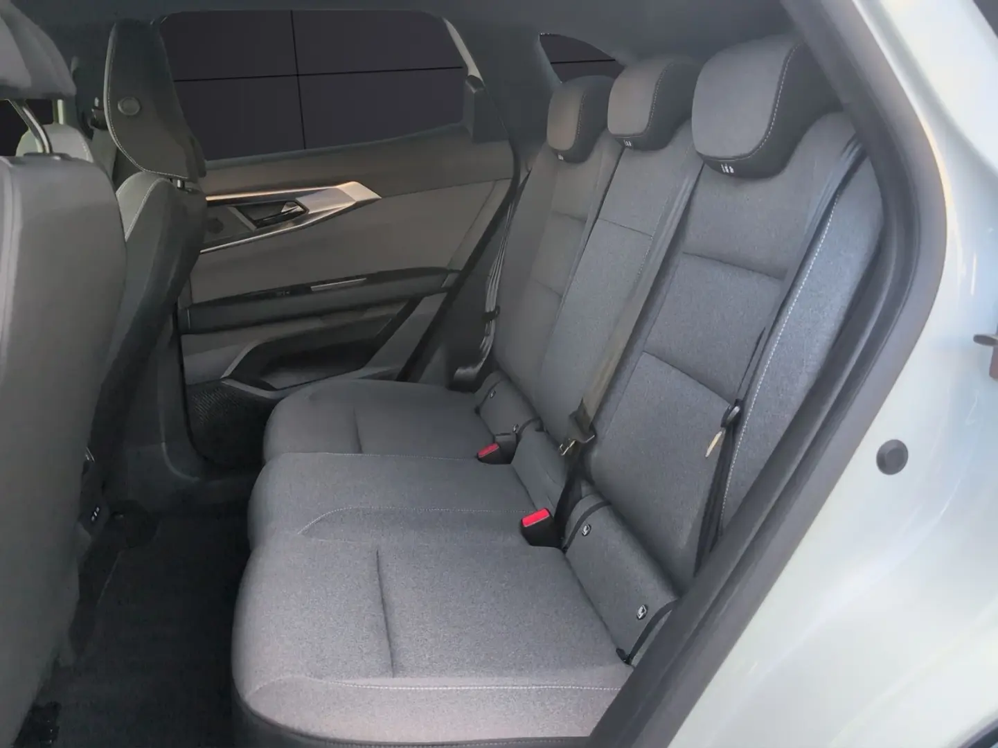 Austral Equilibre Mild Hybrid 140 Automatik Sitz