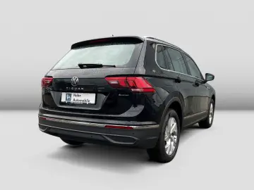 Volkswagen Tiguan Life  2.0TSI 4Motion