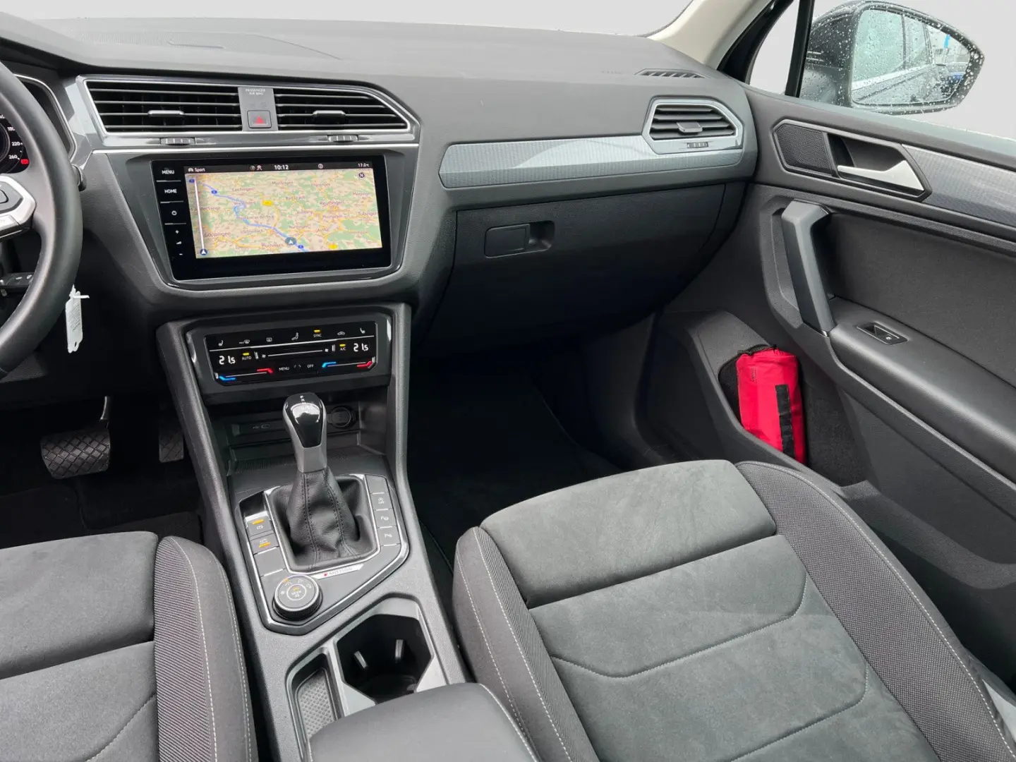 Volkswagen Tiguan Life  2.0TSI 4Motion