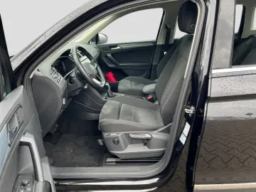 Volkswagen Tiguan Life  2.0TSI 4Motion