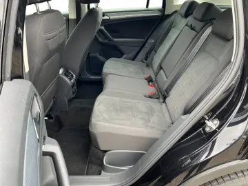 Volkswagen Tiguan Life  2.0TSI 4Motion