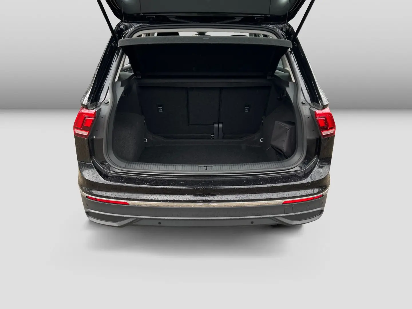 Volkswagen Tiguan Life  2.0TSI 4Motion