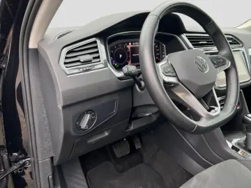 Volkswagen Tiguan Life  2.0TSI 4Motion