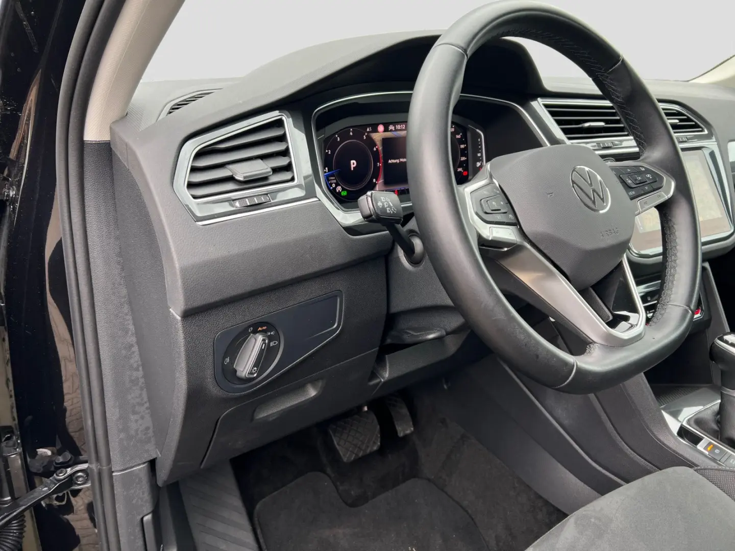 Volkswagen Tiguan Life  2.0TSI 4Motion