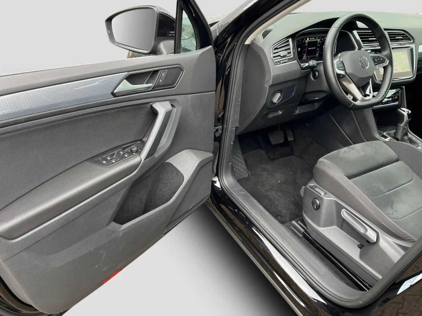 Volkswagen Tiguan Life  2.0TSI 4Motion