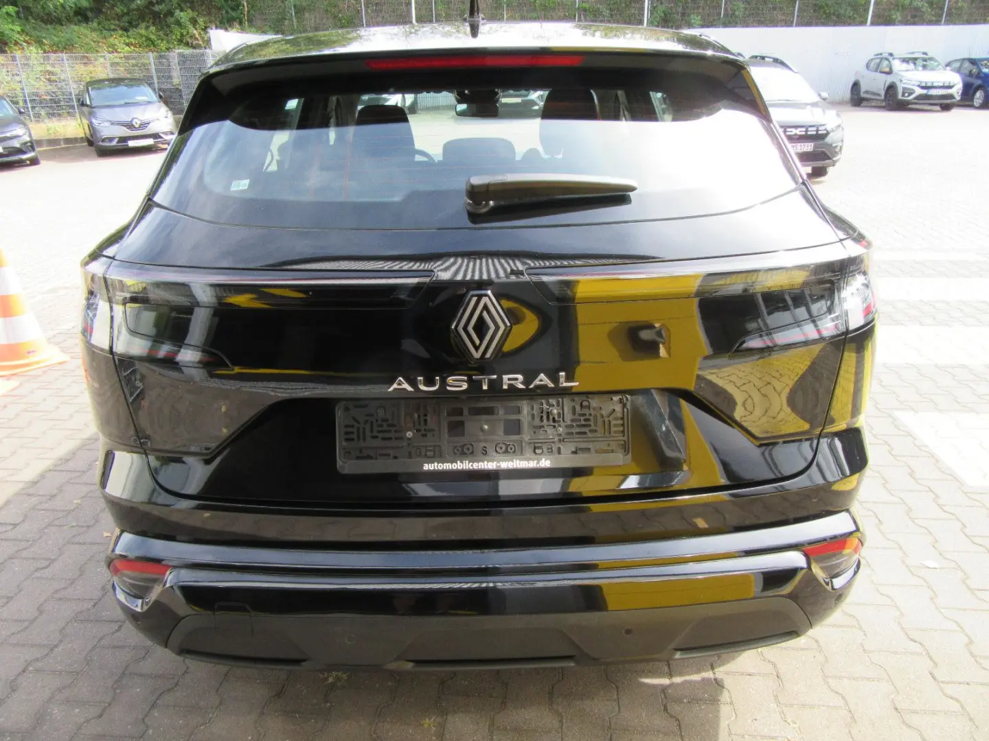 Austral TCe 140 Equilibre*NAV*KAM*SHZ*PDC*