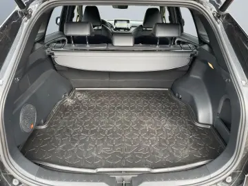 RAV 4 2.5 4x4 Hybrid Black Edition