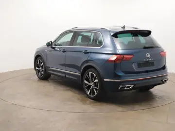 Volkswagen Tiguan R-Line 4Motion 2.0 TSI AHK*PDC*RFK*Klima