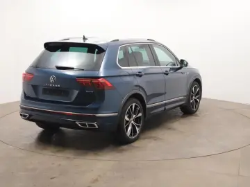 Volkswagen Tiguan R-Line 4Motion 2.0 TSI AHK*PDC*RFK*Klima
