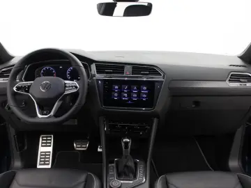 Volkswagen Tiguan R-Line 4Motion 2.0 TSI AHK*PDC*RFK*Klima