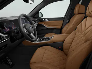 BMW X5 xDrive30d M Sport