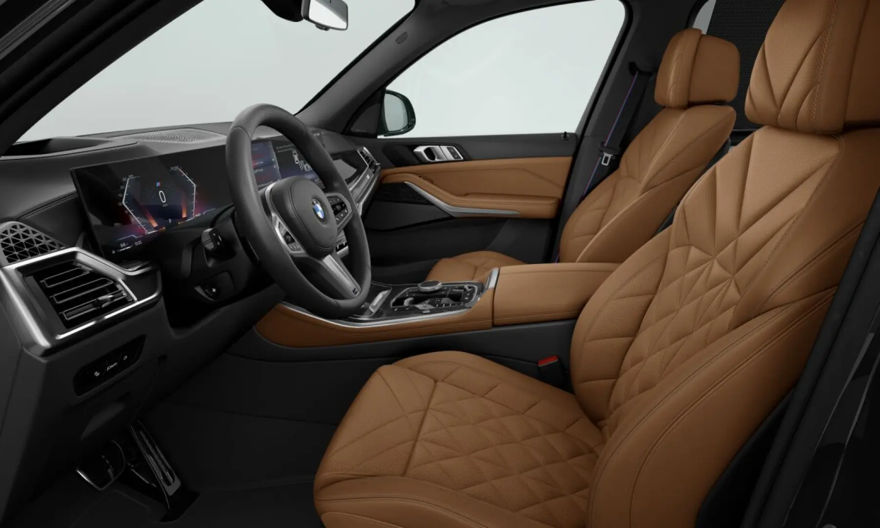 BMW X5 xDrive30d M Sport