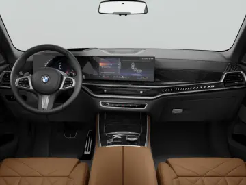 BMW X5 xDrive30d M Sport