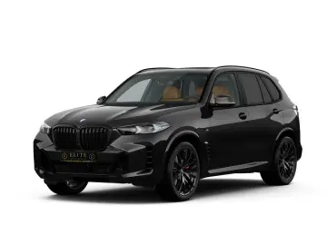 BMW X5 xDrive30d M Sport