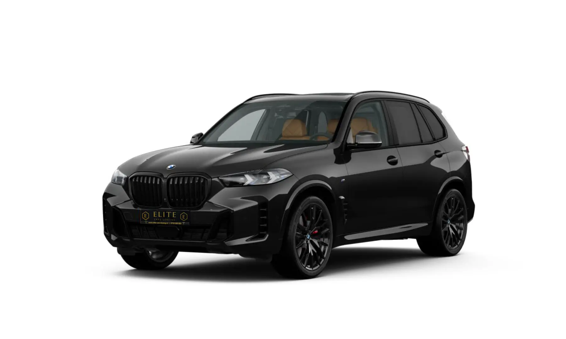 BMW X5 xDrive30d M Sport
