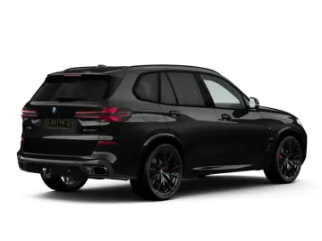 BMW X5 xDrive30d M Sport
