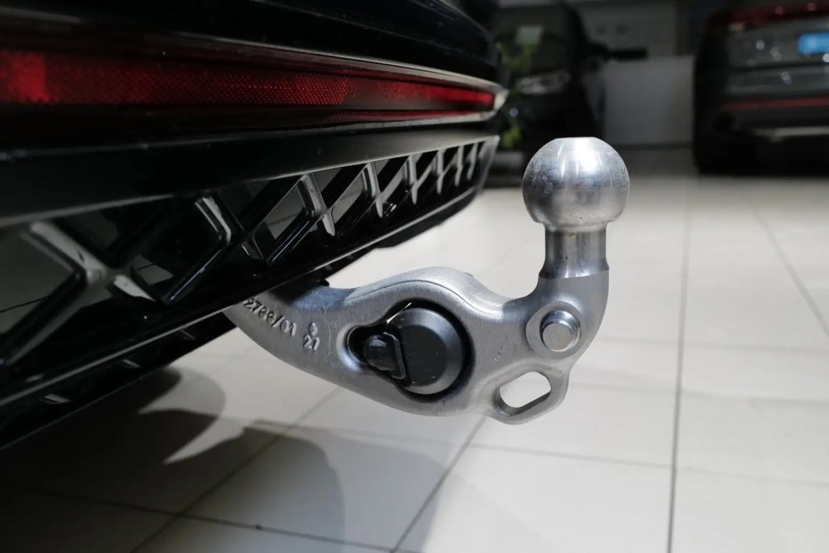 Touareg 3.0TDI R-Line AHK Allradlenkung Luft Kam
