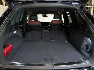 Touareg 3.0TDI R-Line AHK Allradlenkung Luft Kam