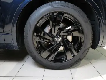 Touareg 3.0TDI R-Line AHK Allradlenkung Luft Kam