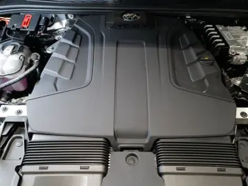 Touareg 3.0TDI R-Line AHK Allradlenkung Luft Kam